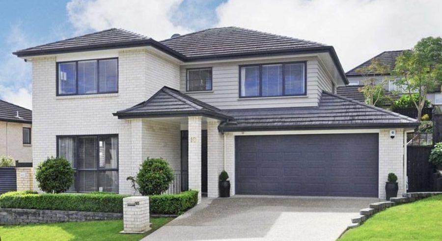  at 10 Beros Place, Flat Bush, Auckland