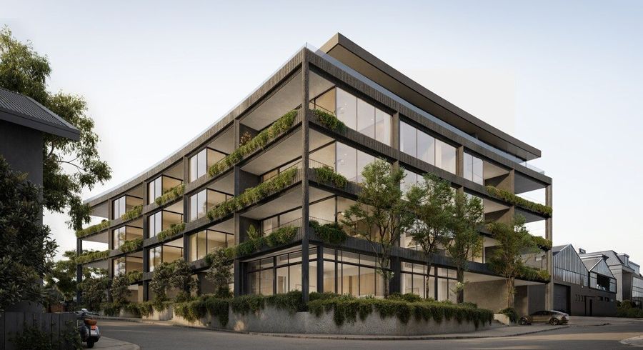  at 11 York Street, Parnell, Auckland City, Auckland