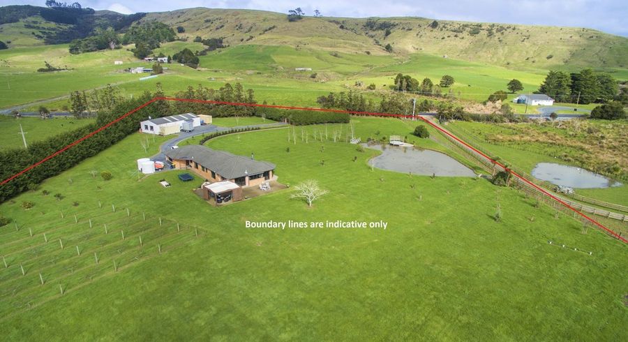  at 1285 Whangaripo Valley Road, Whangaripo, Wellsford