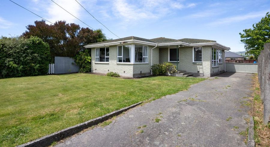  at 43 Wales Street, Halswell, Christchurch City, Canterbury