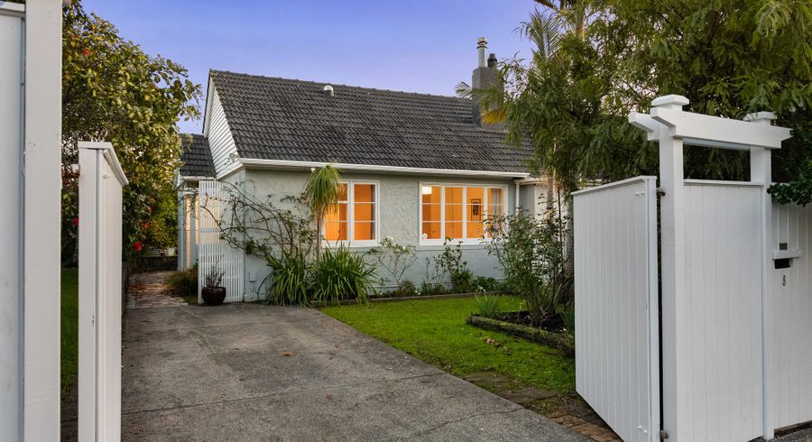  at 8 Tirotai Crescent, Westmere, Auckland City, Auckland