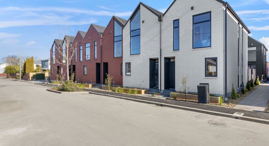  at 1/5 Donald Place, Merivale, Christchurch City, Canterbury