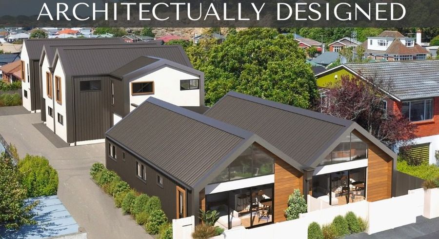  at 1/92 Musselburgh Rise, Musselburgh, Dunedin, Otago