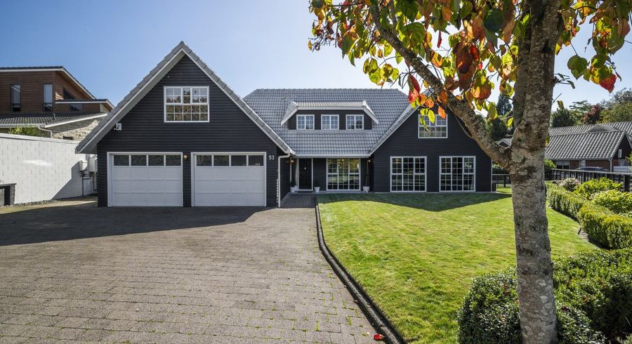  at 53 Moncur Drive, Springfield, Rotorua, Bay Of Plenty