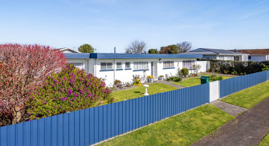  at 31 Kamahi Avenue, Hawera