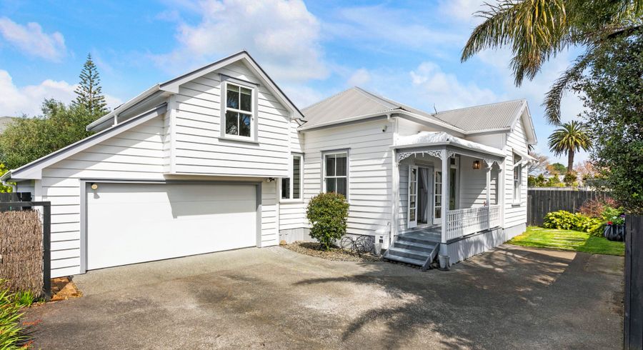  at 79A Bayswater Avenue, Bayswater, North Shore City, Auckland