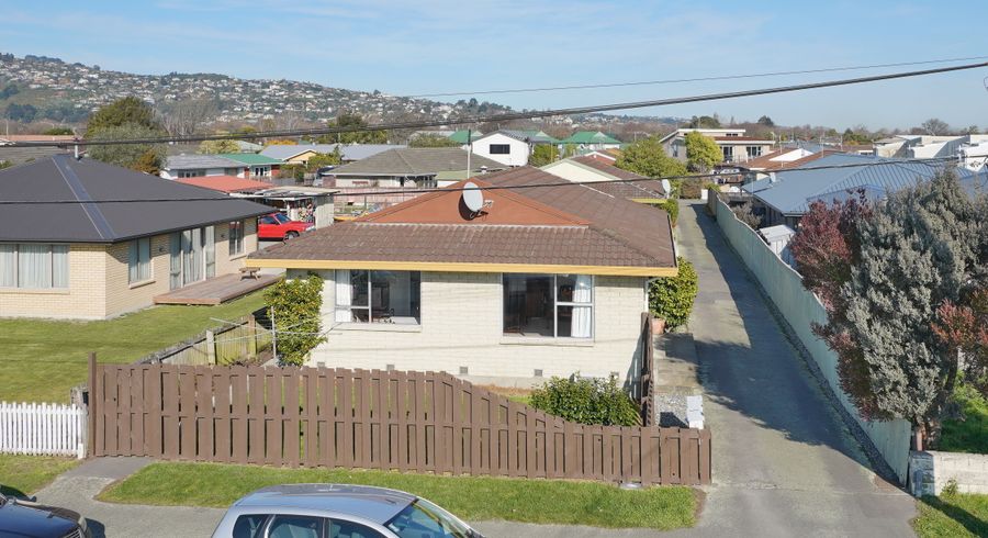  at 1/140 Southampton Street, Sydenham, Christchurch