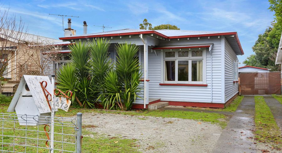  at 472 Palmerston Road, Te Hapara, Gisborne