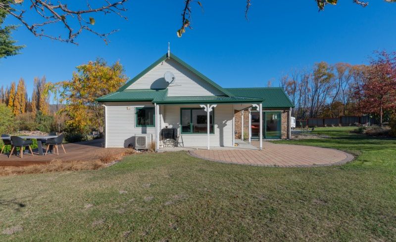  at 8 Letts Gully Road, Letts Gully, Alexandra