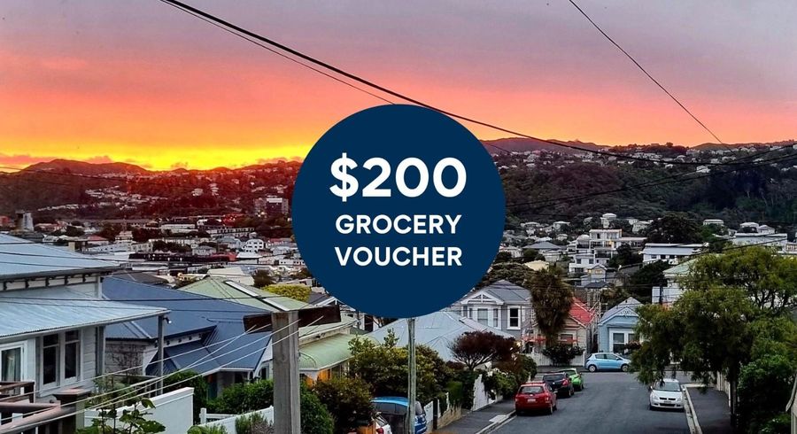  at 1/11 Corunna Avenue, Newtown, Wellington, Wellington