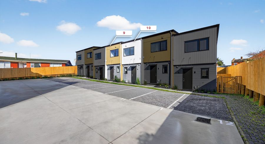  at 9/41 Ramsey Street, Papatoetoe, Manukau City, Auckland