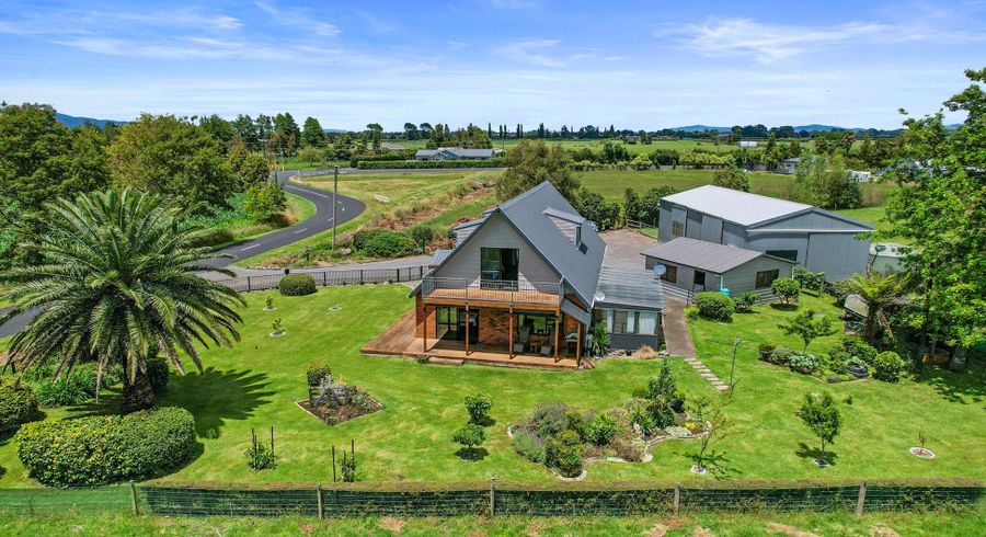  at 13 Grattan Road, Te Aroha, Te Aroha