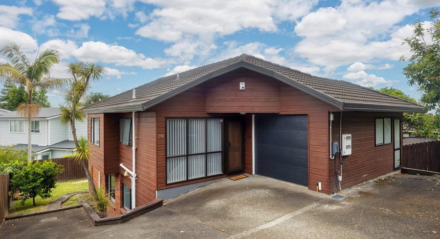  at 25A Benfield Avenue, Mount Albert, Auckland