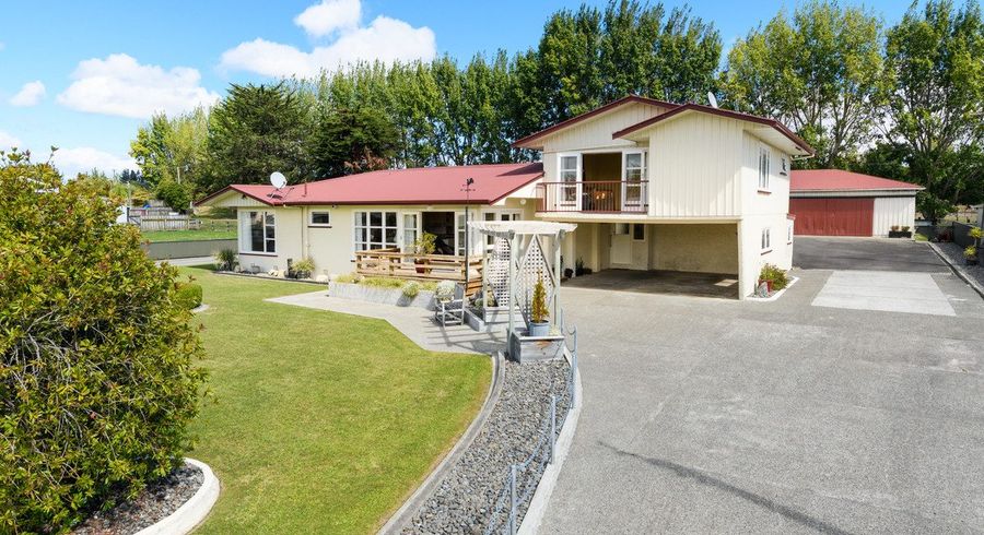 at 85 Willoughby Street, Feilding