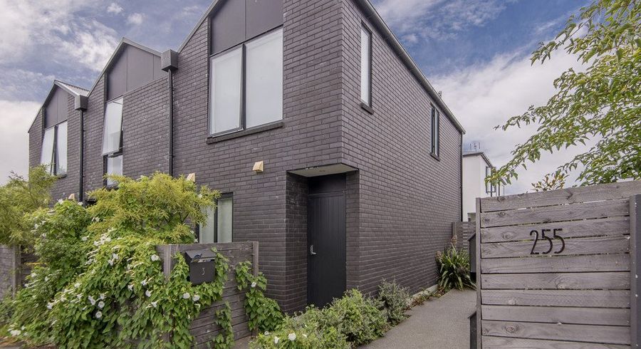  at 6/255 Kilmore Street, City Centre, Christchurch City, Canterbury