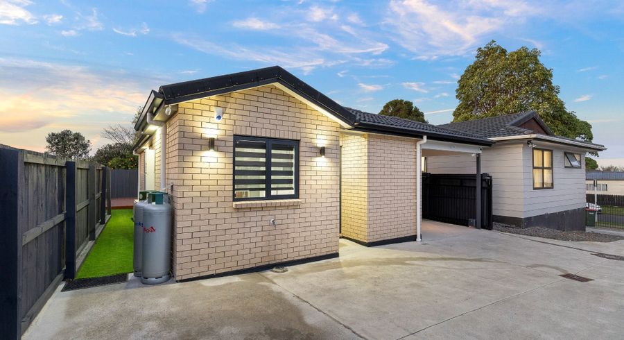  at 3A Dewhurst Place, Favona, Auckland