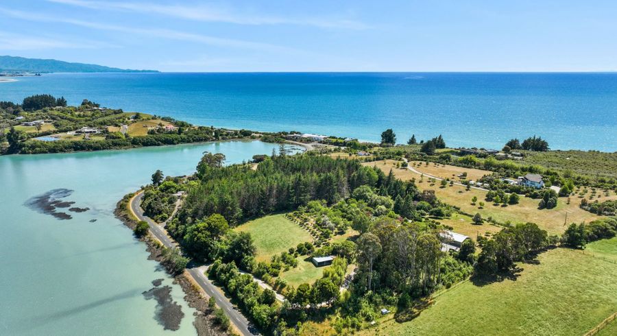  at 128 Kina Peninsula Road, Tasman, Upper Moutere