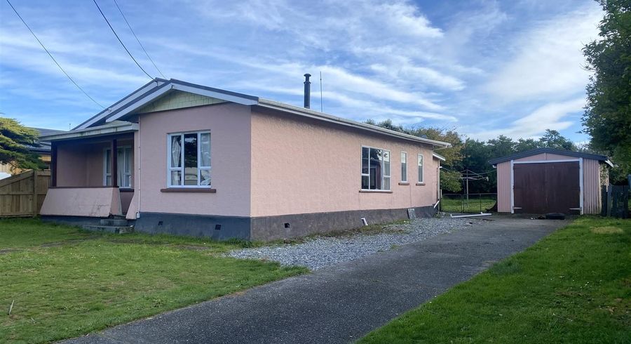  at 22 Doyle Street, Blaketown, Grey, West Coast
