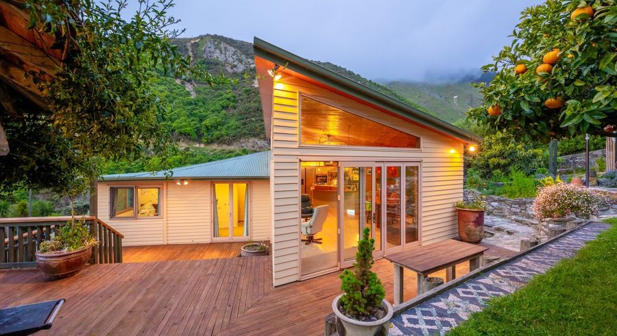  at 30 Airlie Street, Glenduan, Nelson