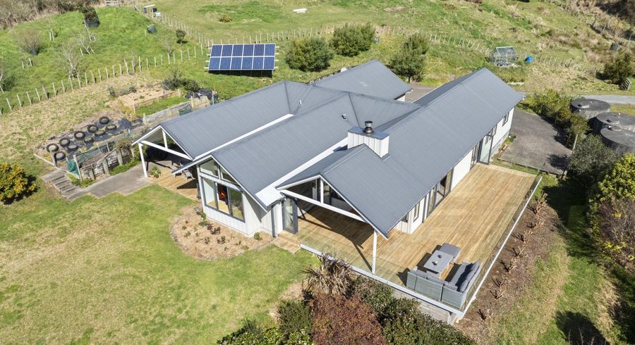  at 2428 Hunua Road, Hunua, Franklin, Auckland