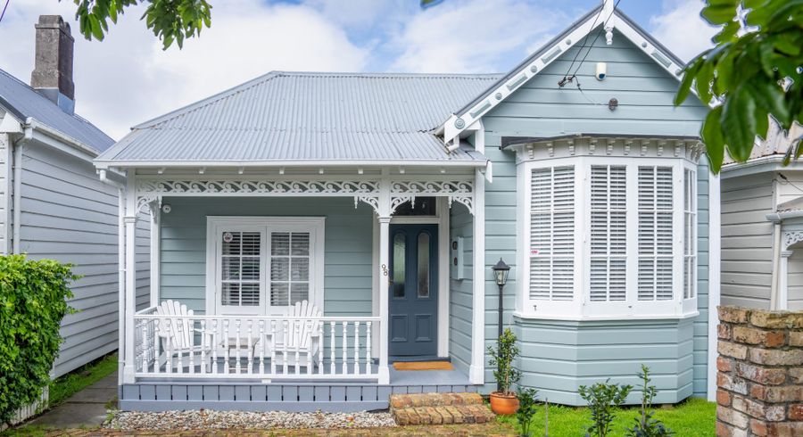  at 98 Valley Road, Mount Eden, Auckland City, Auckland