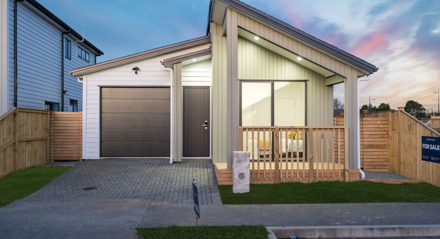  at 15 Woven Place, Karaka, Papakura