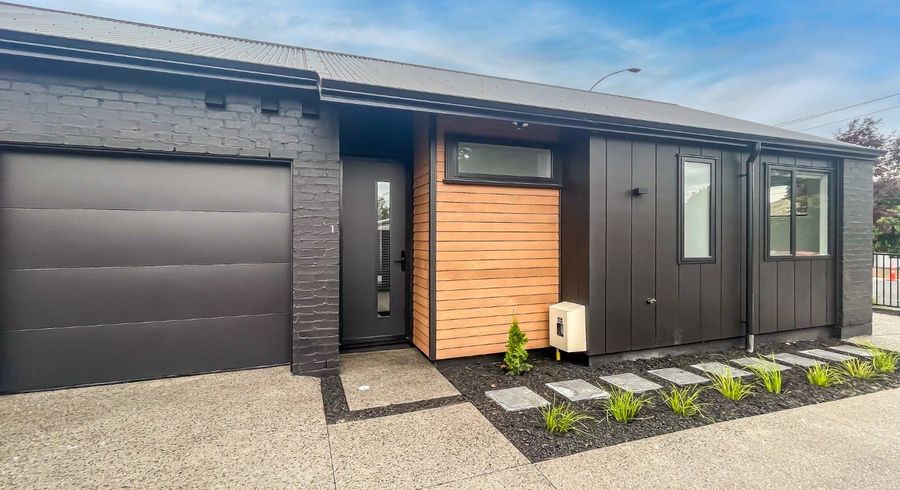  at 1/25 Sandwich Road, Saint Andrews, Hamilton, Waikato