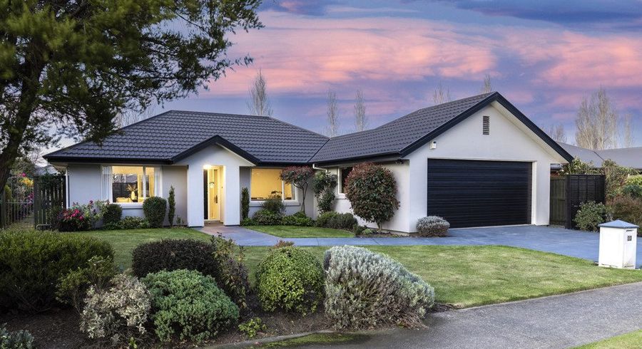  at 23 Anglem Way, Northwood , Christchurch City, Canterbury