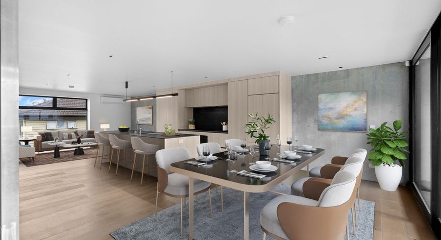  at 5/279 Lake Road, Belmont, Auckland