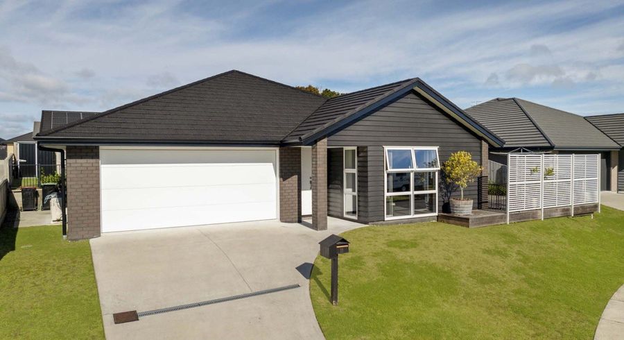  at 11 Trans Tasman Way, Pyes Pa, Tauranga