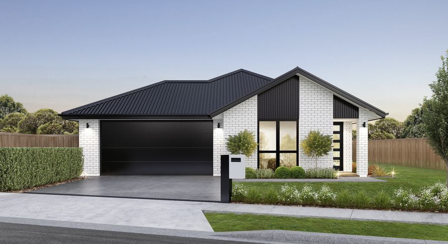  at Lot 230 Broadfield Grange, Rolleston, Selwyn, Canterbury