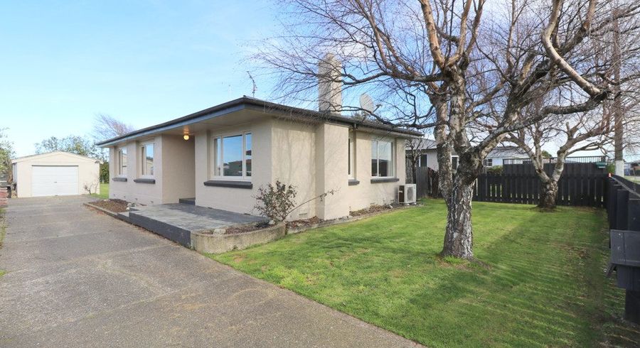  at 6 Arun Crescent, Glengarry, Invercargill