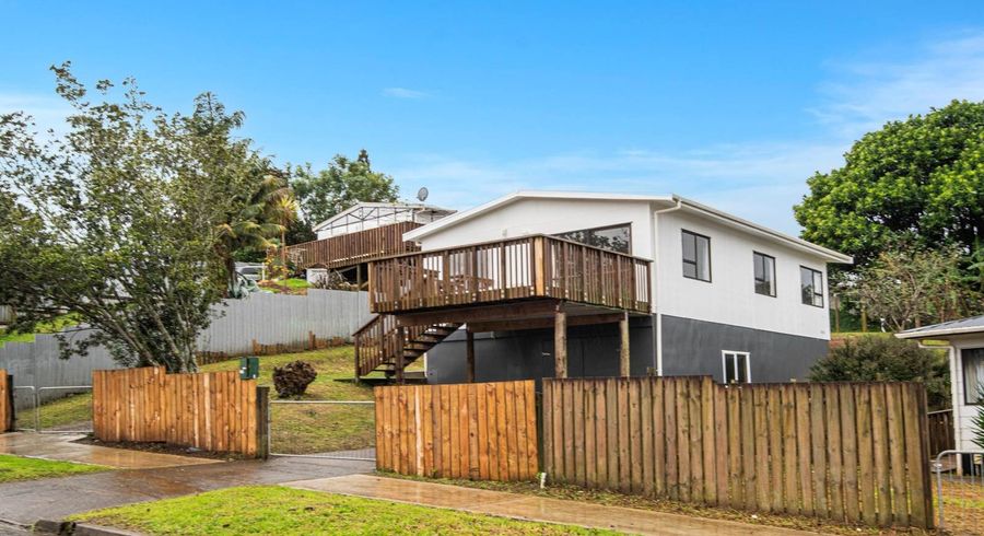  at 70 Jack Street, Otangarei, Whangarei, Northland