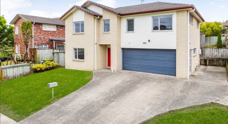  at 20 Mission Heights Drive, Flat Bush, Flat Bush, Manukau City, Auckland