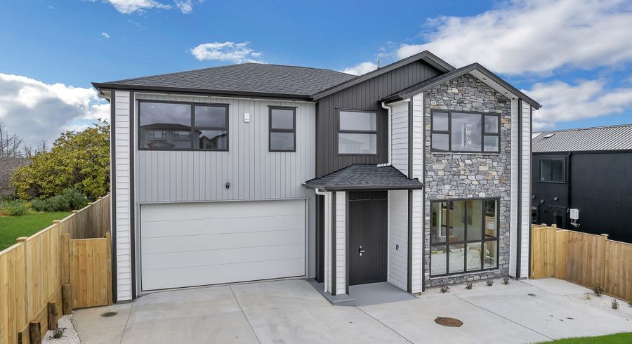  at 34 Rathfarnham Road, Flat Bush, Manukau City, Auckland
