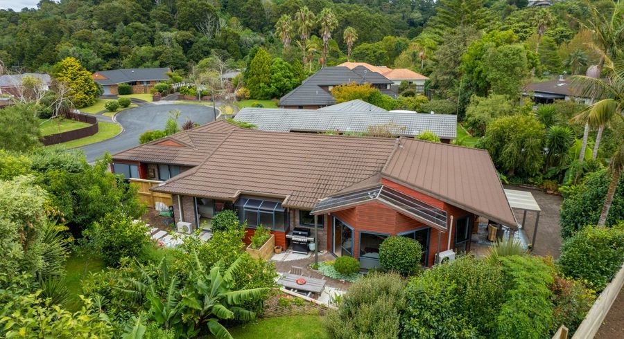  at 18 Augusta Place, Kamo, Whangarei