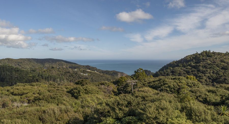  at 14 La Trobe Track, Karekare, Waitakere City, Auckland