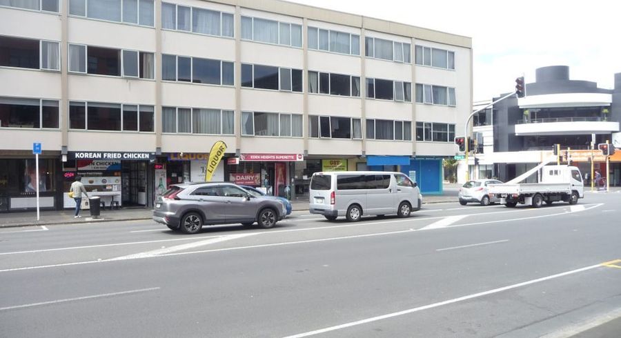  at 2E/94 Dominion Road, Mount Eden, Auckland City, Auckland