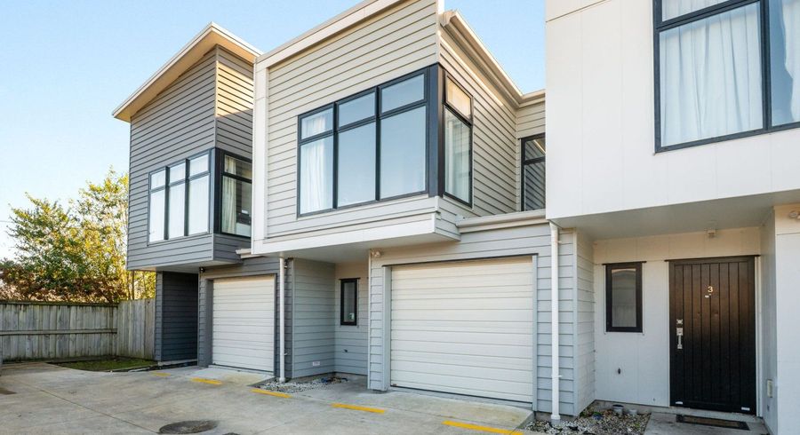  at 2/61 Fifth Avenue, Enderley, Hamilton, Waikato
