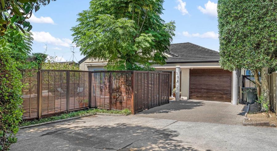  at 78A Ashby Avenue, Saint Heliers, Auckland City, Auckland