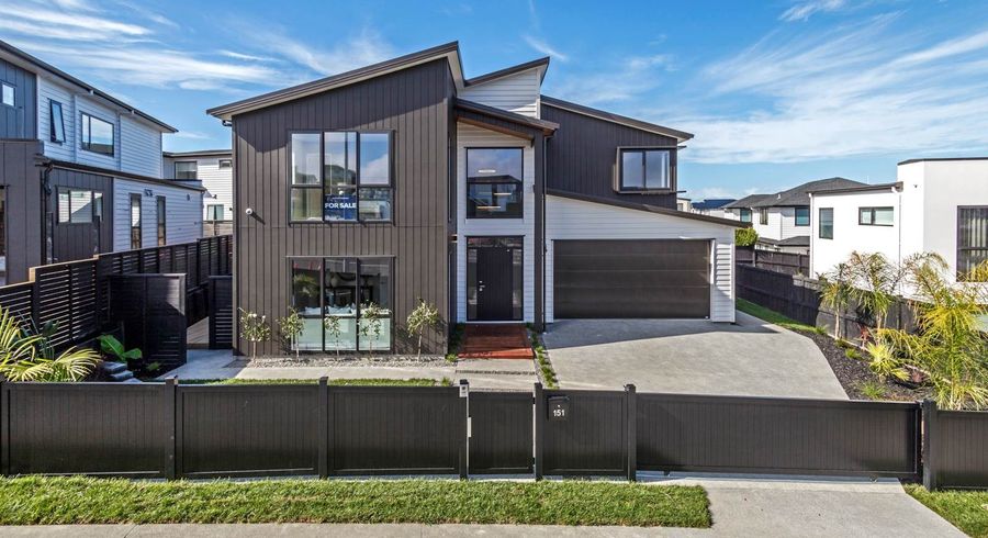  at 151 Te Oneroa Way, Long Bay, North Shore City, Auckland