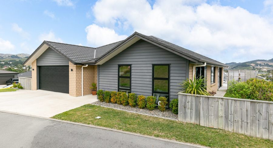  at 149 John Burke DR, Aotea, PORIRUA
