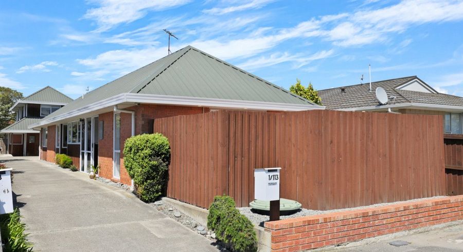  at 113 Beresford Street, New Brighton, Christchurch