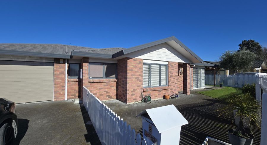  at 2/506 Nelson Street North, Mahora, Hastings, Hawke's Bay