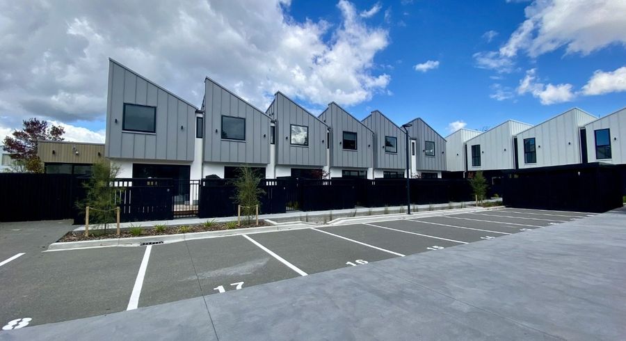  at 15/314 Worcester Street, Linwood, Christchurch City, Canterbury