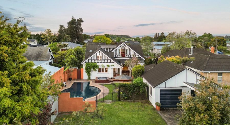  at 3 Armagh Street, Hamilton East, Hamilton, Waikato