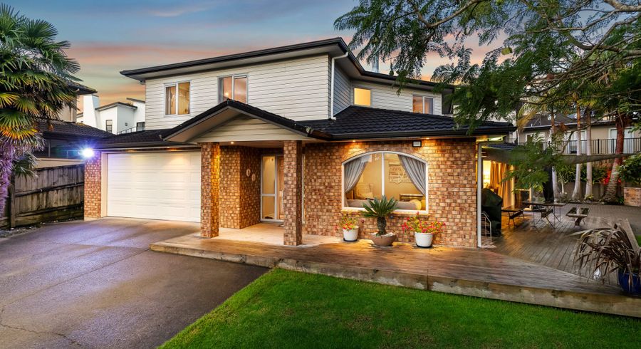  at 19 Saint Maroun Rise, The Gardens, Manukau City, Auckland