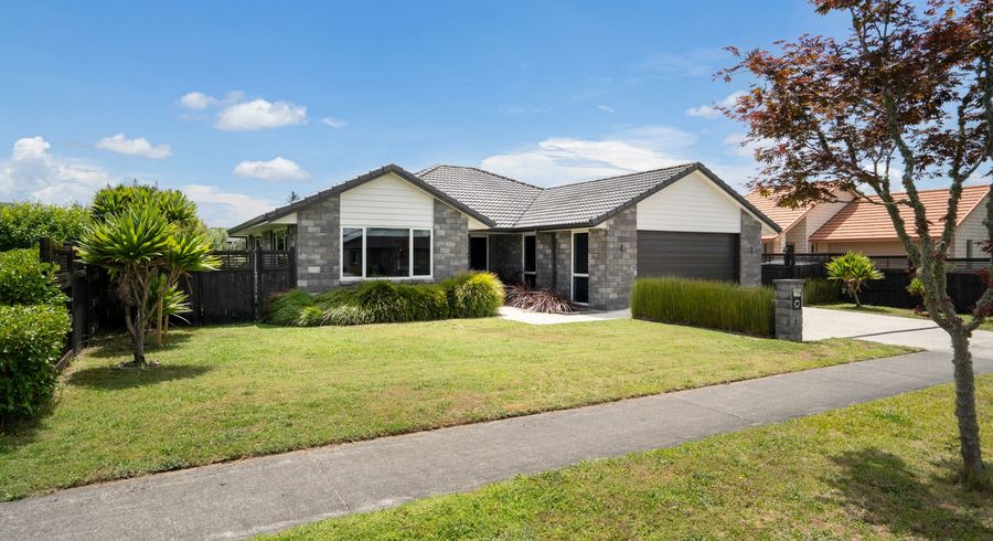  at 3 McKinnon Street, Leamington, Cambridge
