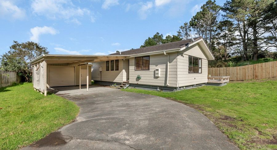  at 68 Peter Snell Road, Ruakaka, Whangarei, Northland