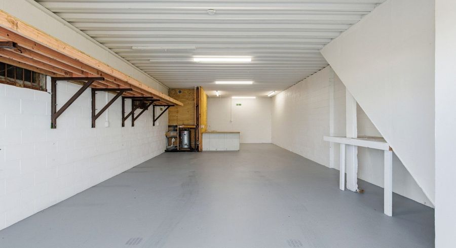  at 16/410 The Esplanade, Island Bay, Wellington, Wellington